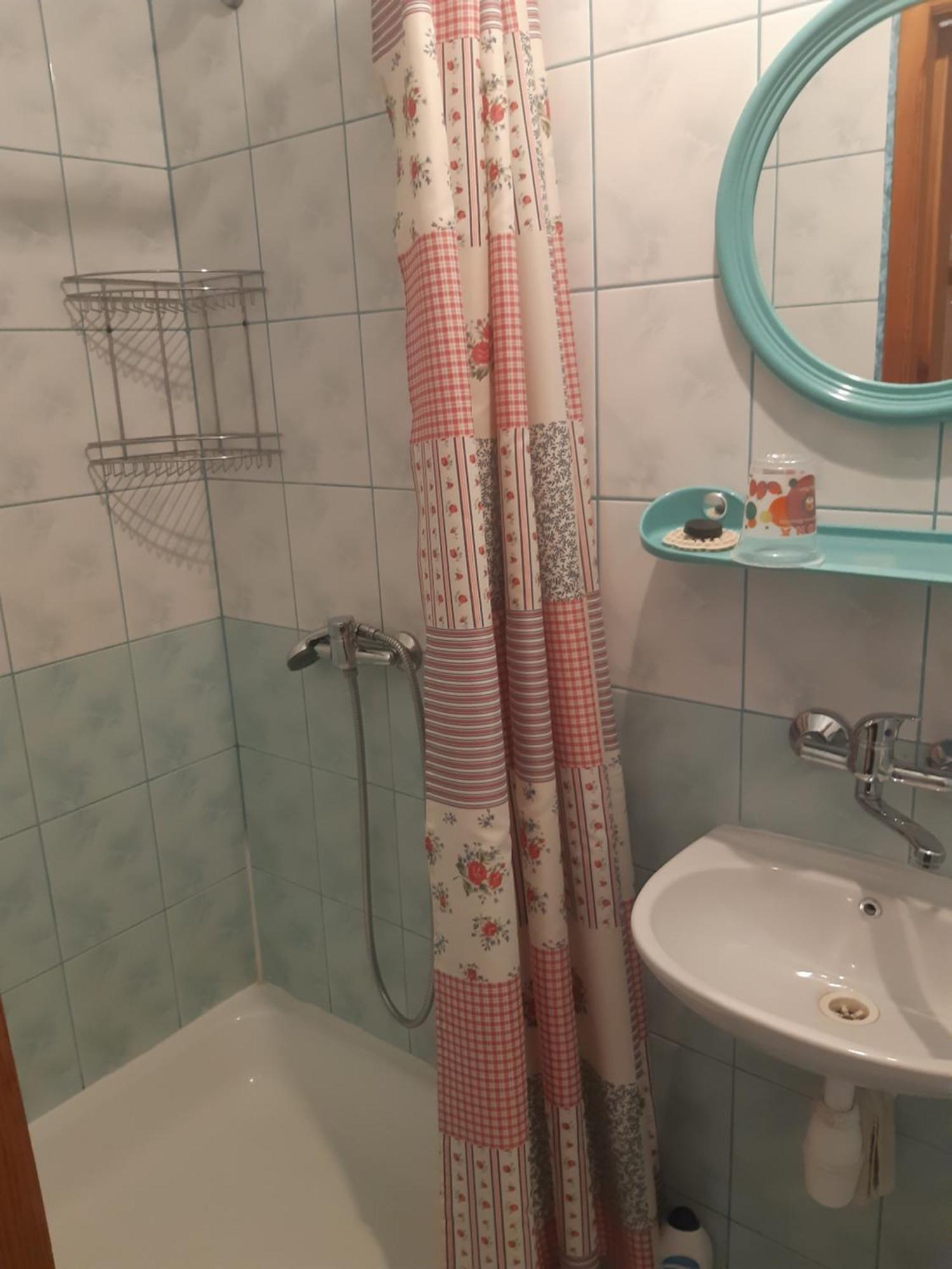 Appartamento Pokoje U Lusi Białka Camera foto